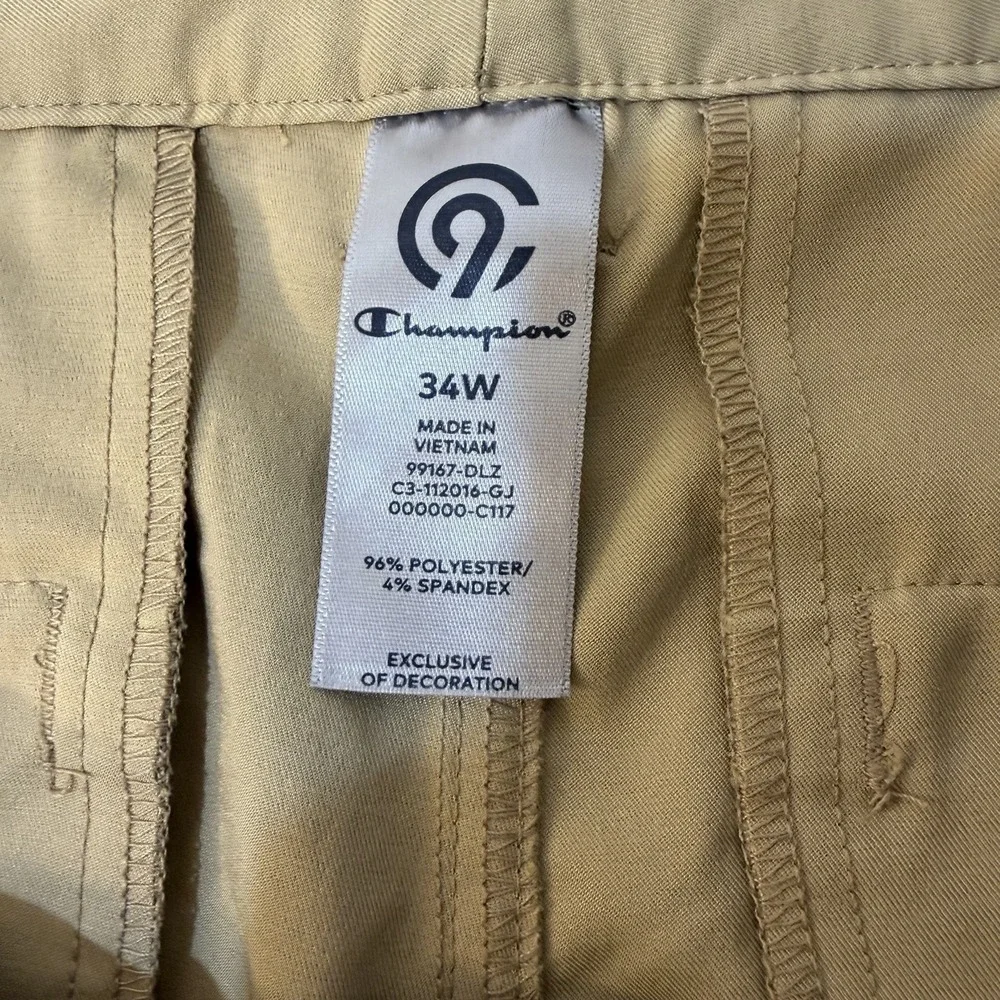 Champion item great